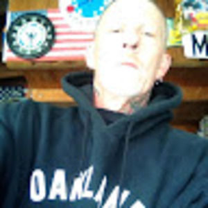 Meet your Posher, Gerald